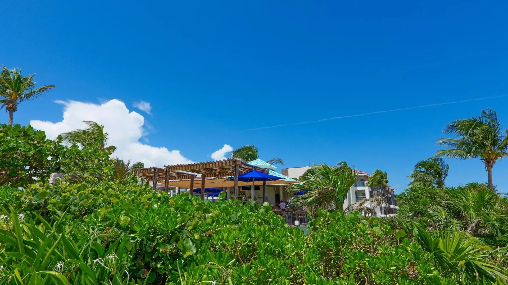 Seaside Serenity Retreat At Mareazul Norte - 2 Bedroom Playa del Carmen Mexico