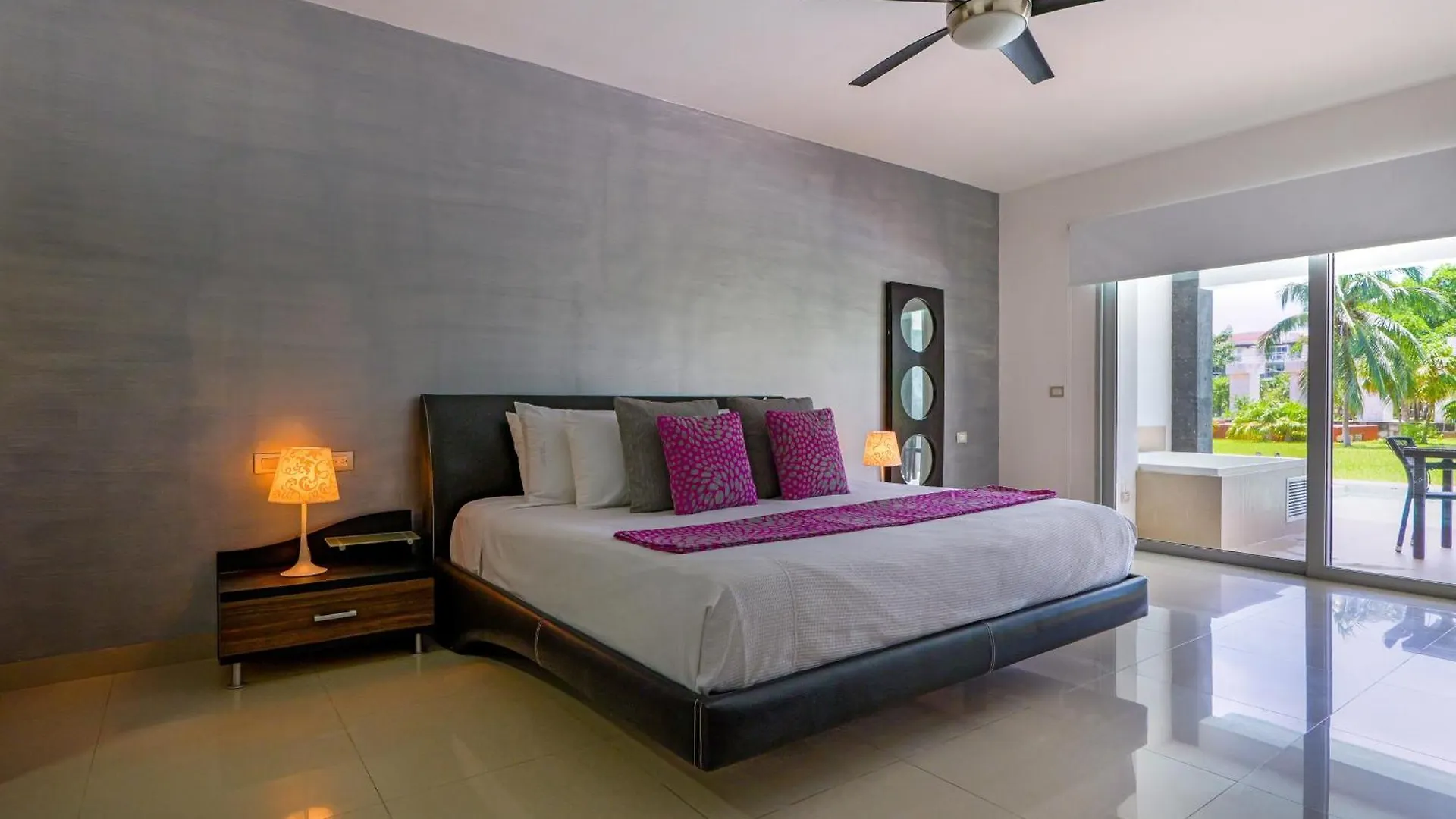 Seaside Serenity Retreat At Mareazul Norte - 2 Bedroom Playa del Carmen 0*,