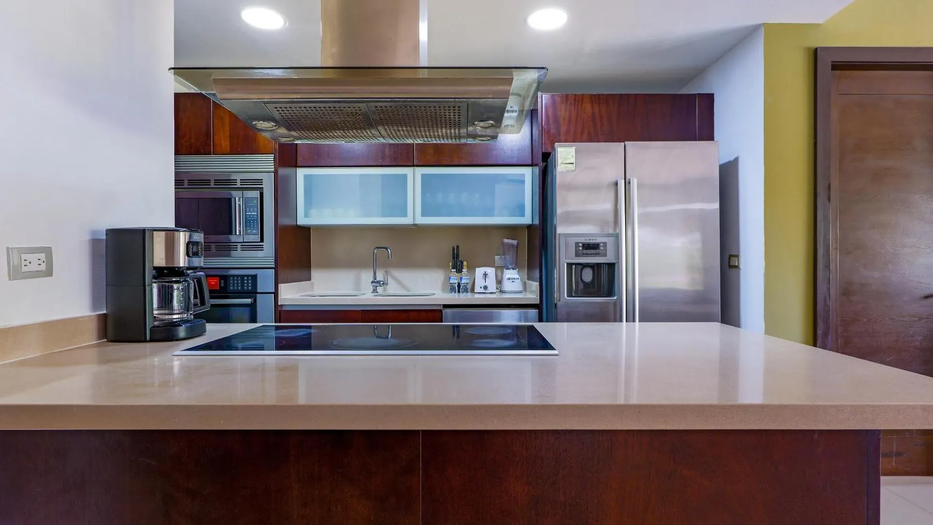 Seaside Serenity Retreat At Mareazul Norte - 2 Bedroom Playa del Carmen 0*,