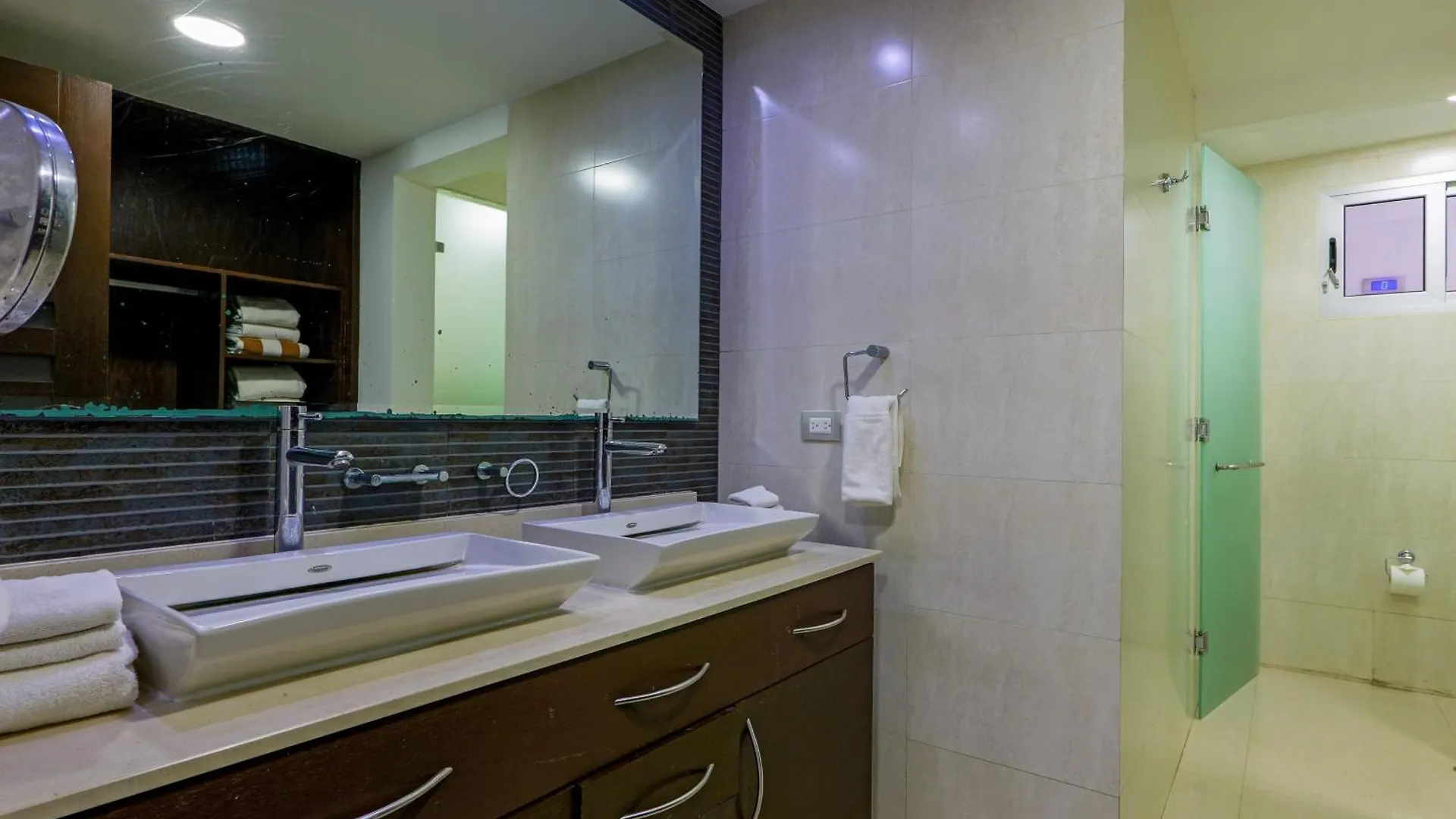 Seaside Serenity Retreat At Mareazul Norte - 2 Bedroom Playa del Carmen 0*,  Mexiko