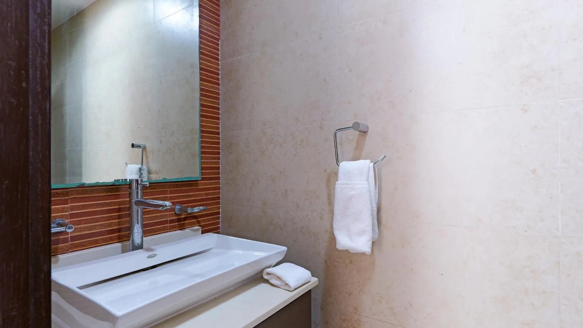 Apartment Seaside Serenity Retreat At Mareazul Norte - 2 Bedroom Playa del Carmen Mexiko