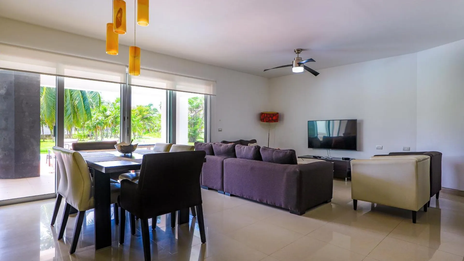 Apartment Seaside Serenity Retreat At Mareazul Norte - 2 Bedroom Playa del Carmen