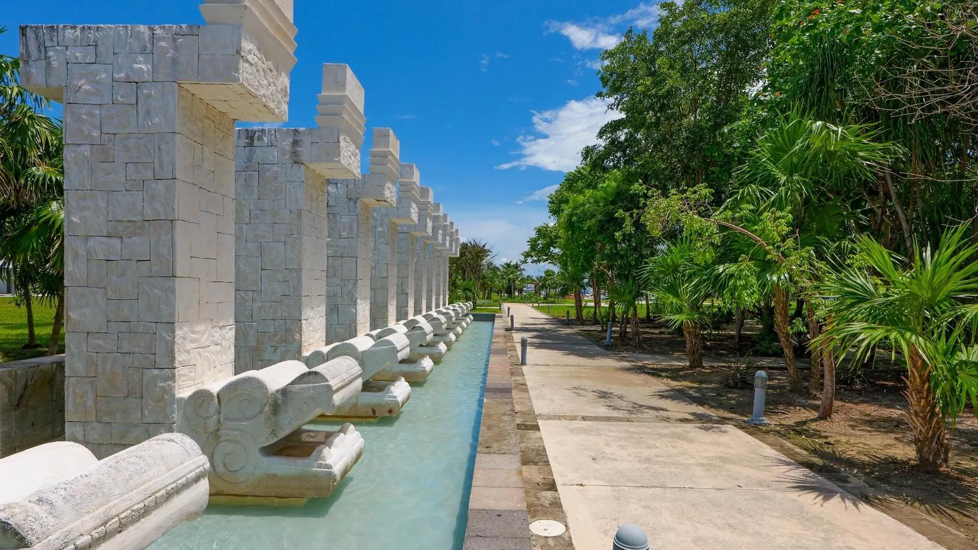 Seaside Serenity Retreat At Mareazul Norte - 2 Bedroom Playa del Carmen 0*,