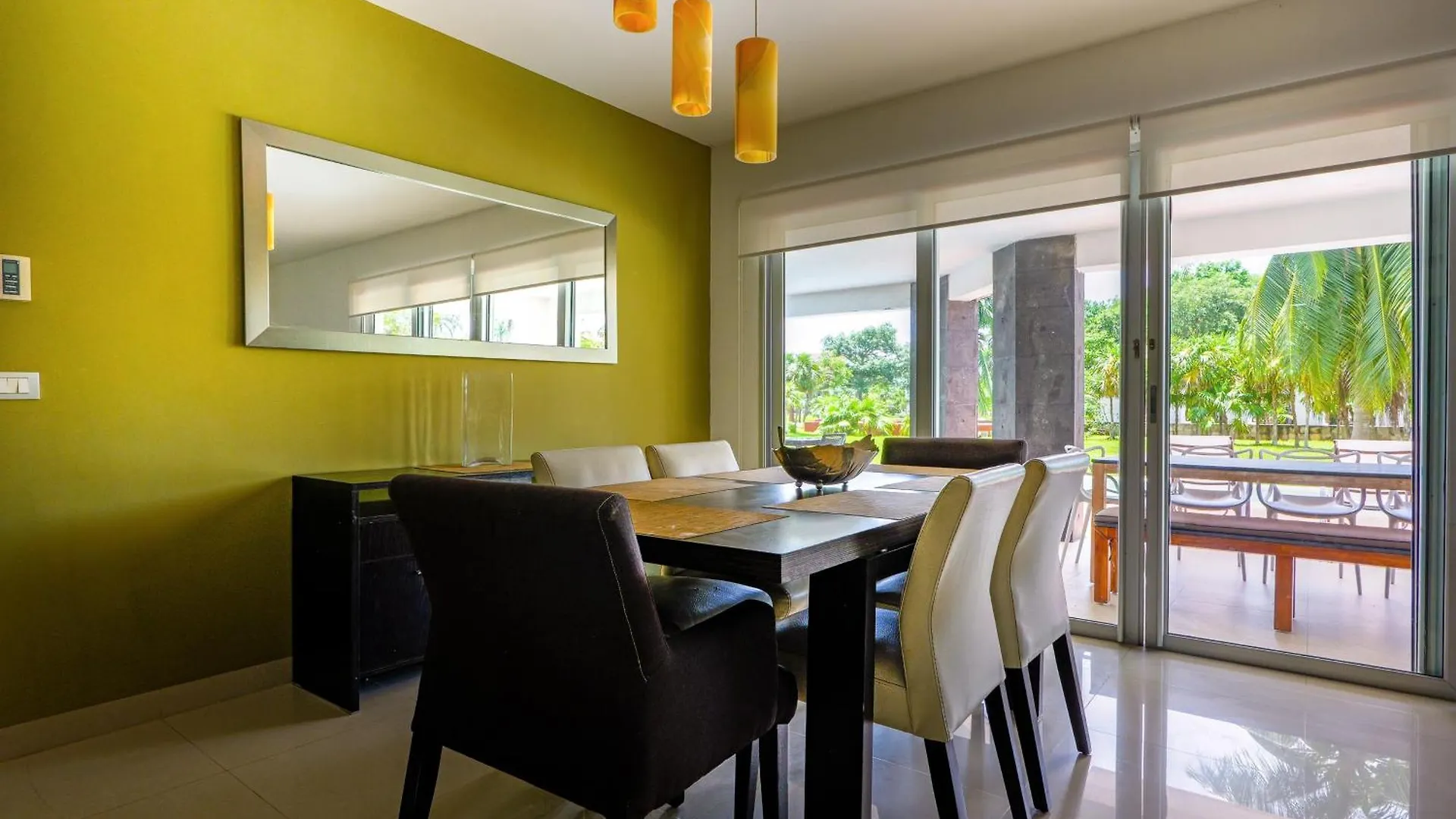 Apartment Seaside Serenity Retreat At Mareazul Norte - 2 Bedroom Playa del Carmen Mexico